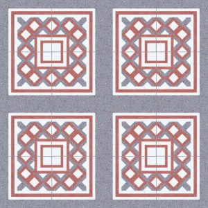 Modern Mimari Karo